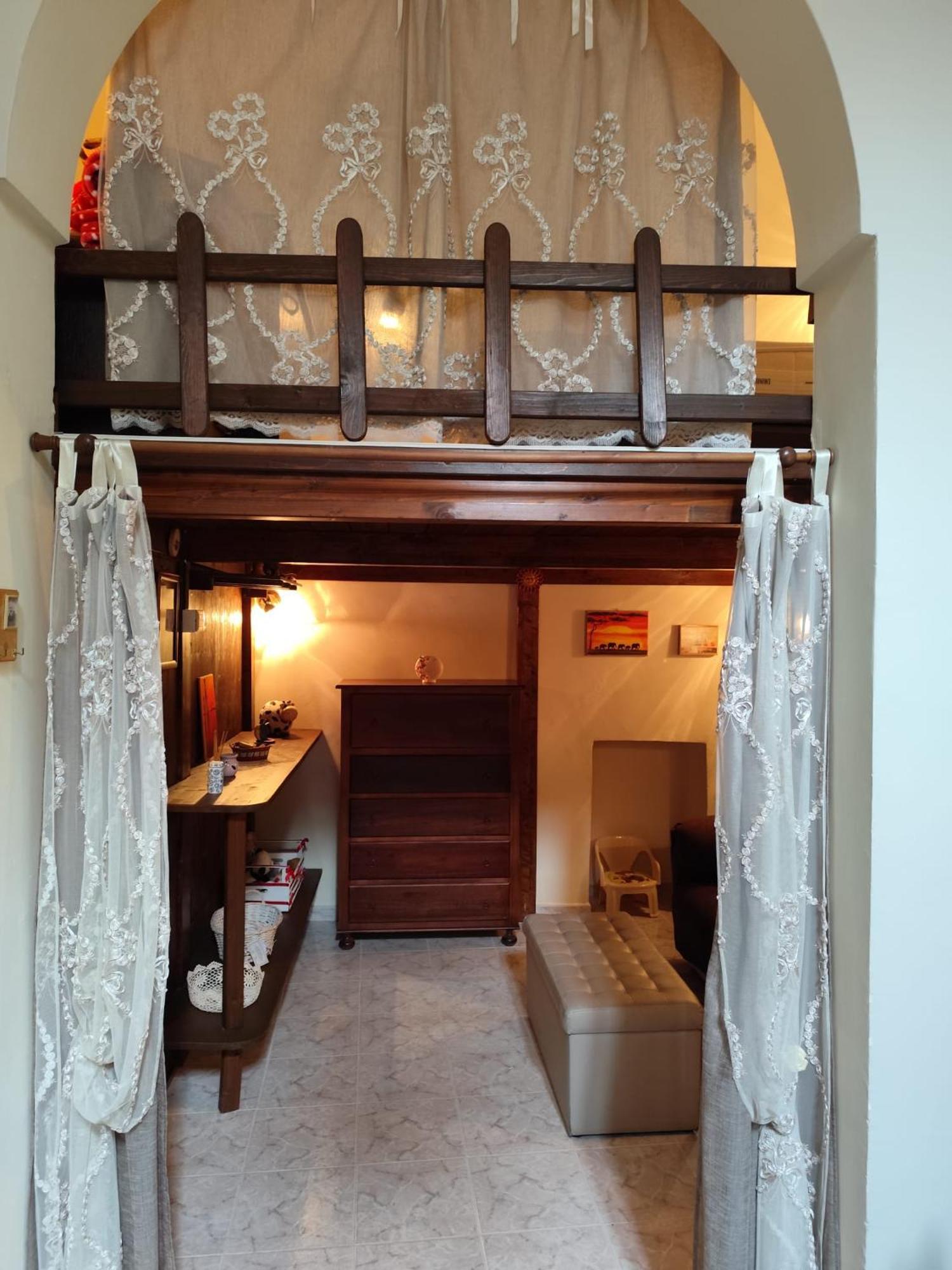 Le Mie Meraviglie Martina Franca Ngoại thất bức ảnh