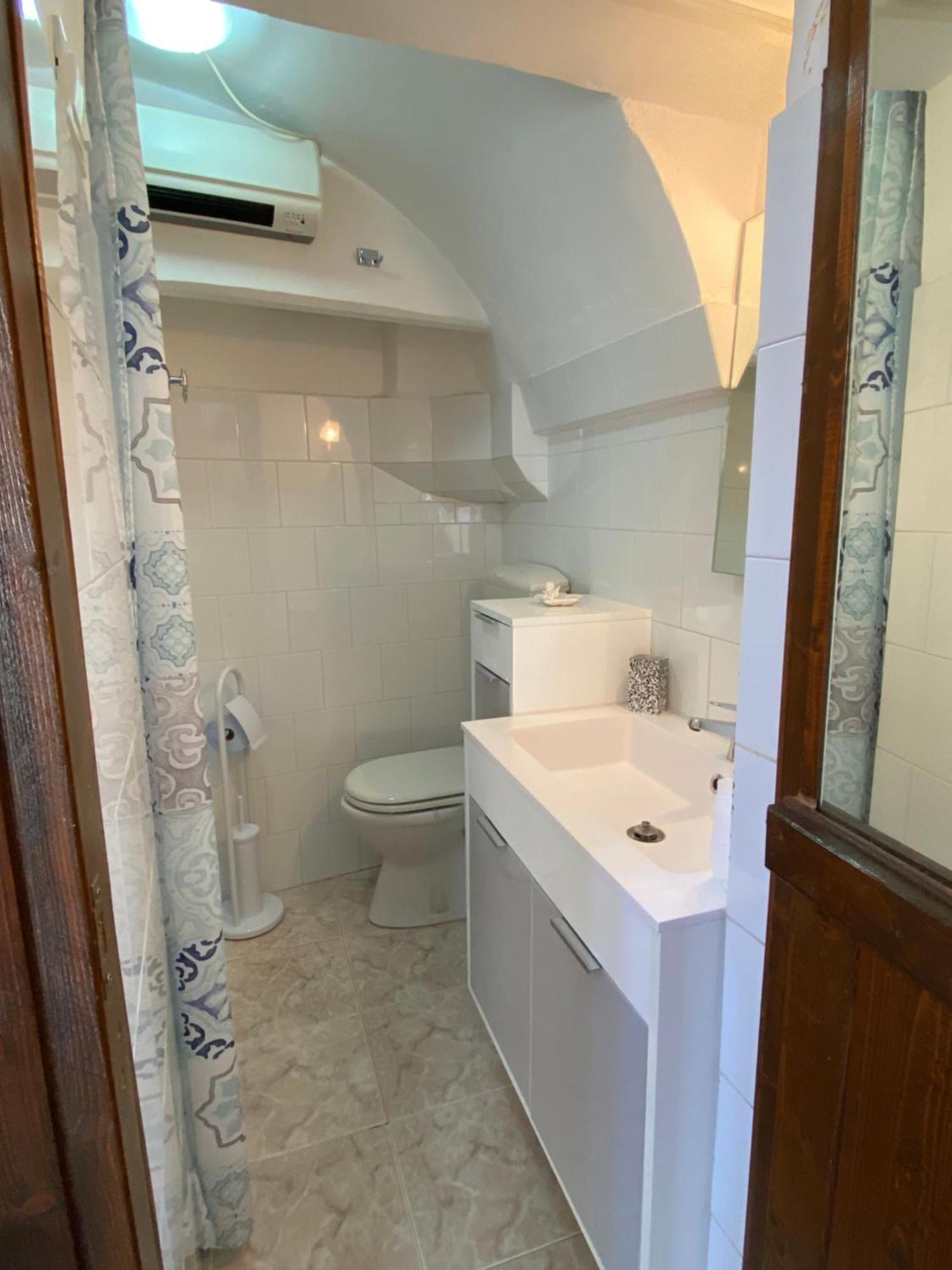 Le Mie Meraviglie Martina Franca Ngoại thất bức ảnh