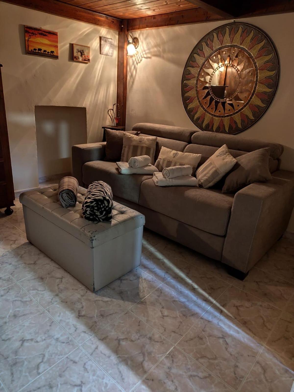 Le Mie Meraviglie Martina Franca Ngoại thất bức ảnh